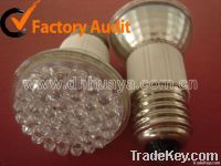 Led lamp E27 38leds