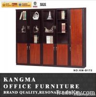 2013 latest fashion design with strong structure cabinet design B172