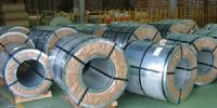 Stainless Steel Coil