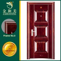 Hot Selling Metal Door