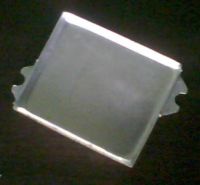 LED module Metal Frame (aluminum frame)