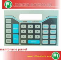 membrane pannel