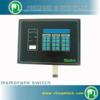 membrane label