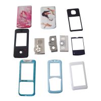 Moulds