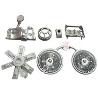 Die Casting Mould