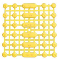 Rubber mould