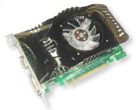 VGA card 9600GT 512MB DDR3