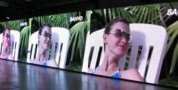 Full Color Indoor LED Display P7