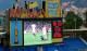 Outdoor Full Color LED Display P25