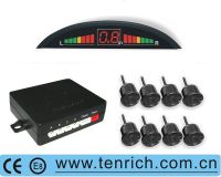 Parking sensor system TR-807 From China