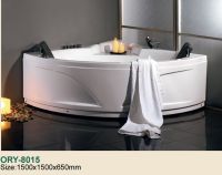 Massage Bathtub