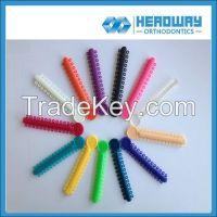 Headway Orthodontic Ligature Tie