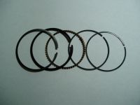 Piston Ring Set