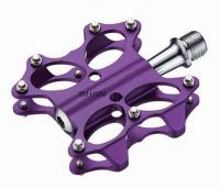 Alloy Bicycle Pedals