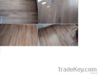 Solid oak ash birch  parquet