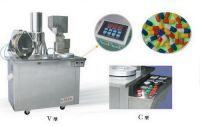 DTJ-V Semi-automatic Capsule Filling Machine(capsule filling machine,