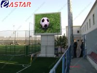 Outdoor Full Color LED Display