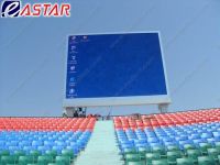 Outdoor Full Color PH20 LED Display