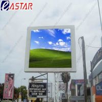 Eastar Outdoor Full Color LED Display