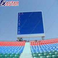 Outdoor Full Color LED Display, LED