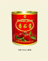 Tomato Paste