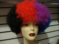party wig