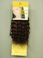 Human Hair Weave