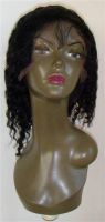 Human Lace Wig
