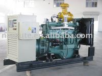 Sell gas generator set 100GFT