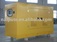 Sell natural gas generator set 300GFT