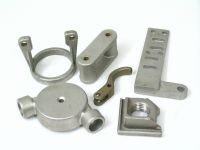 Steel Castings