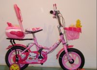 kids bicycle