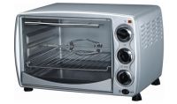 OVEN TOASTER
