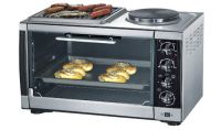 Multifunction Oven