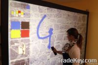 virtual graffiti