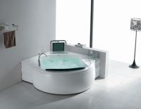 Massage Bathtub