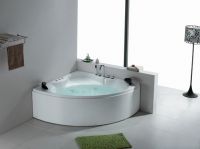 Massage Bathtub For Two Person