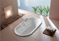 BULT-in Bathtub