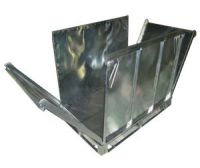 Metal Pallet