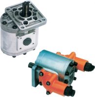 Gear PumpCBD-F500