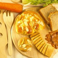 soya protein concentrate