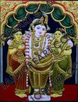 Tanjore Paintings
