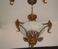 CHANDELIER