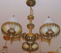 CHANDELIER 2