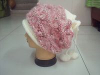 Cotton Knitted Caps