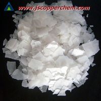 Caustic Soda