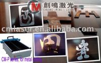 cnc plasma cutting machine