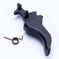 Airsoft Steel Trigger