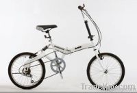 folding bike(FD-2004)