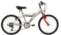 bicycles, 20&quot; BOY 1-SPEED